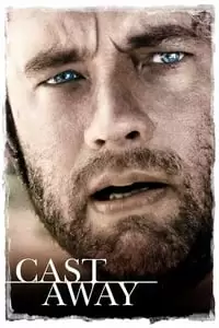 Cast Away Poster