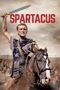 Spartacus Poster