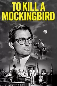 To Kill a Mockingbird Poster