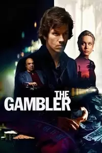 The Gambler Poster