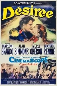 Désirée Poster