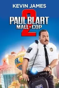 Paul Blart: Mall Cop 2 Poster