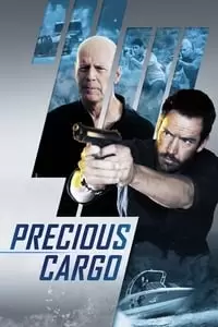 Precious Cargo Poster