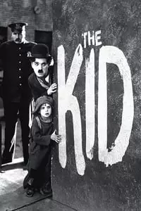 The Kid Poster