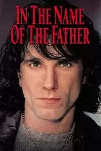 In the Name of the Father Poster