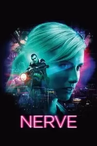 Nerve Poster