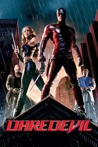 Daredevil Poster