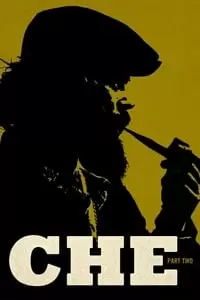 Che: Part Two Poster