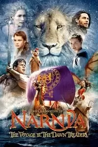 The Chronicles of Narnia: The Voyage of the Dawn Treader Poster