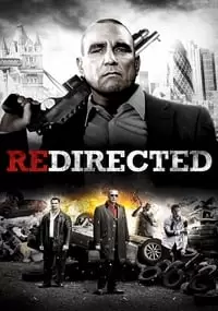 Redirected Poster