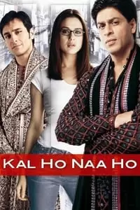 Kal Ho Naa Ho Poster