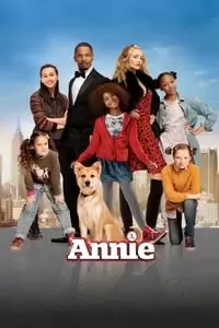 Annie Poster