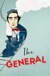 The General Poster