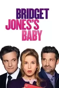 Bridget Jones's Baby Poster