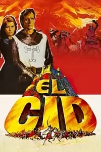 El Cid Poster