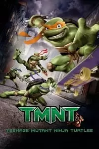 TMNT Poster