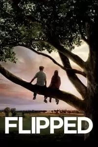 Flipped Poster