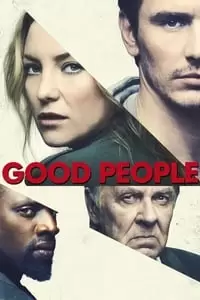 Good People Poster