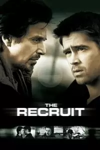 The Recruit Poster