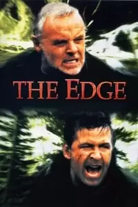 The Edge Poster