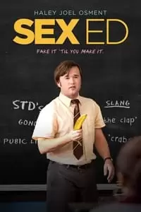 Sex Ed Poster