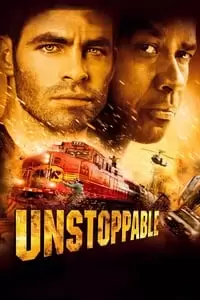 Unstoppable Poster