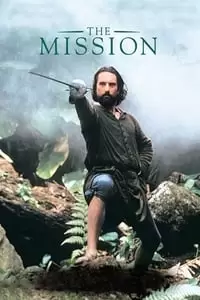 The Mission Poster