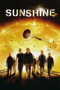 Sunshine Poster