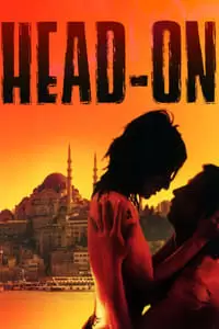 Head-On Poster