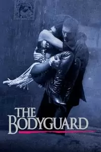 The Bodyguard Poster