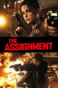 The Assignment Poster