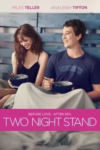 Two Night Stand Poster