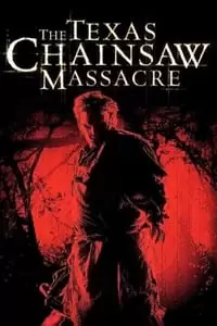 The Texas Chainsaw Massacre Poster