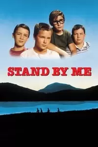 Stand by Me Poster