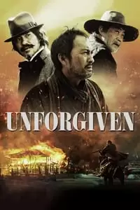 Unforgiven Poster