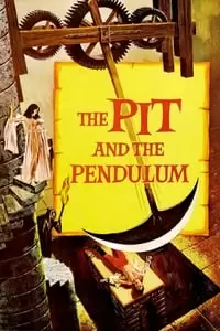 The Pit and the Pendulum Poster