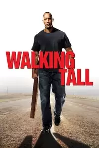 Walking Tall Poster