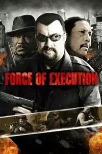 Force of Execution Poster