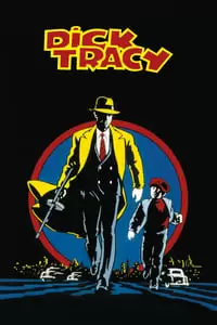 Dick Tracy Poster