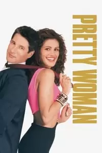 Pretty Woman Poster