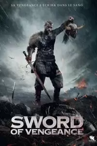 Sword of Vengeance Poster