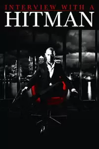 Interview with a Hitman Poster