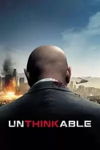 Unthinkable Poster