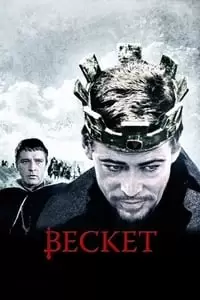 Becket Poster