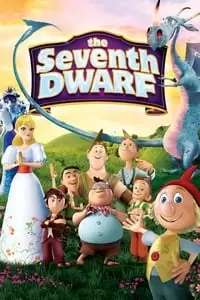 The Seventh Dwarf Poster