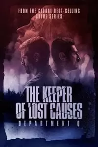 Department Q: The Keeper of Lost Causes Poster