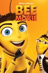 Bee Movie Poster