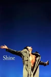 Shine Poster