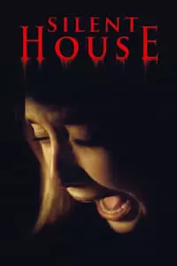 Silent House Poster