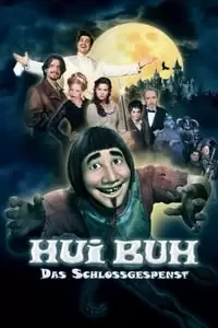 Hui Buh: Das Schlossgespenst Poster